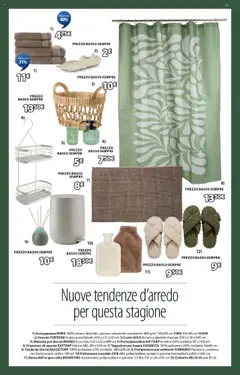 Anteprima dell'opuscolo Attuale volantino dal negozio JYSK valido da 16/10/2025 | Pagina: 11