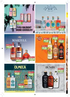 Náhled nabídky: Ratio Leták platný od 01.12.2025 | Strana: 68