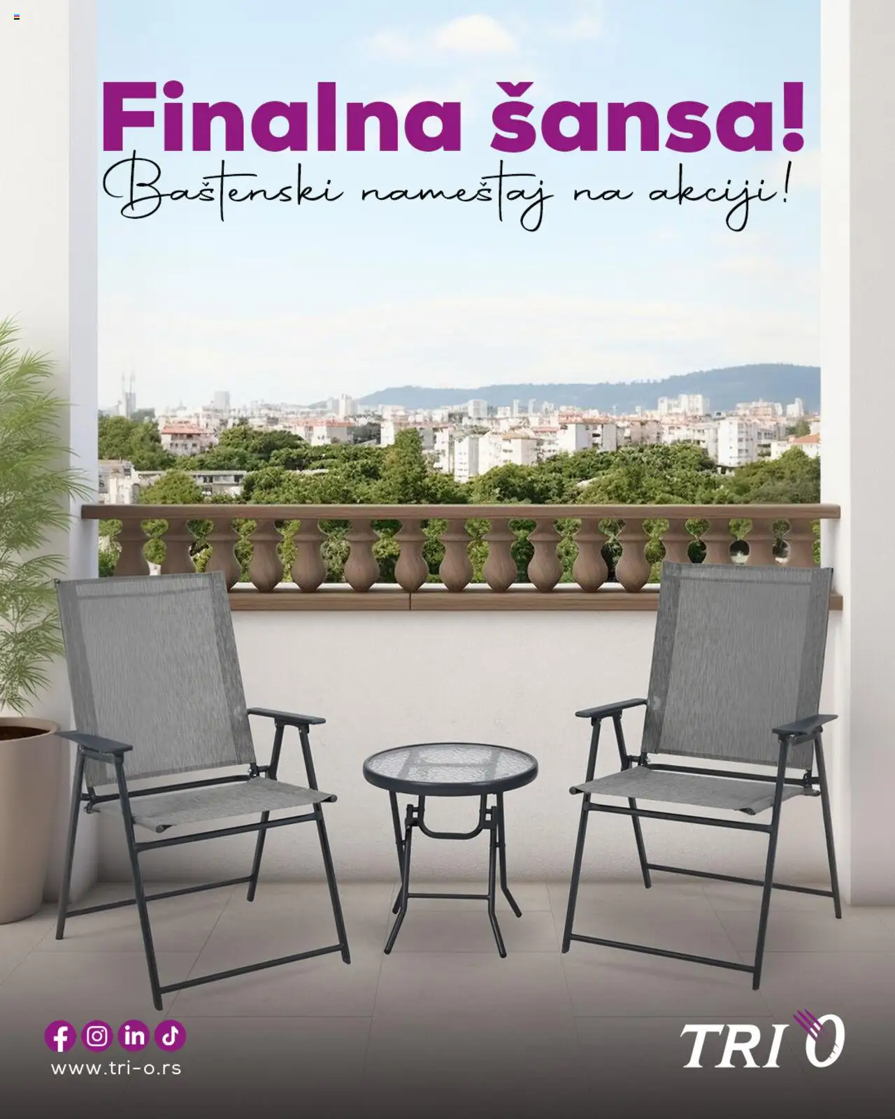 Tri O katalog važi od 14.09.2025 - stranica 1
