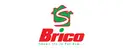 Brico S logo