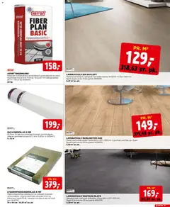 Forhåndsvis Kundeavis fra butikk Jem & Fix gyldig fra 15/11/2025 | Side: 27