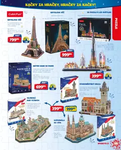 Náhled nabídky: Sparkys Katalog Vánoce platný od 01.10.2025 | Strana: 105