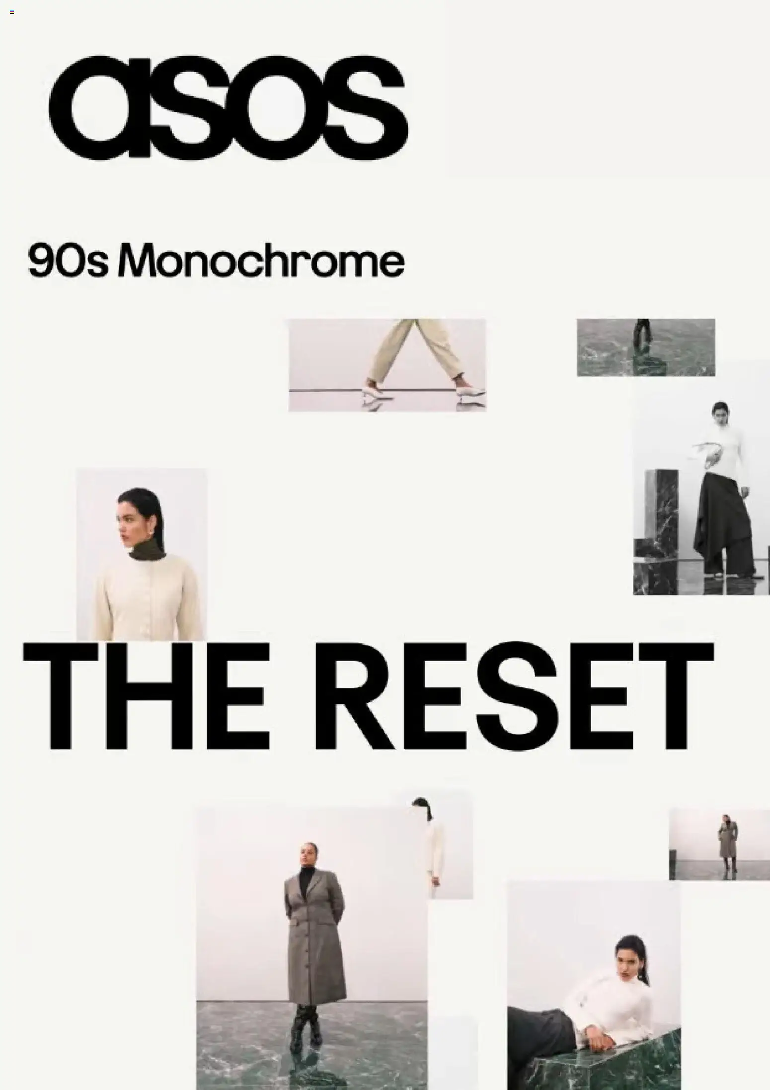 Preview of asos Catalogue Women valid 21/01/2026