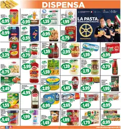 Anteprima dell'opuscolo Attuale volantino dal negozio Il Castoro valido da 29/10/2025 | Pagina: 4