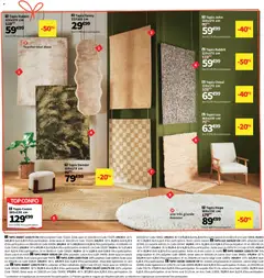 Prévisualisation de Catalogue du magasin Conforama formulaire valide 28/10/2025 | Page: 22