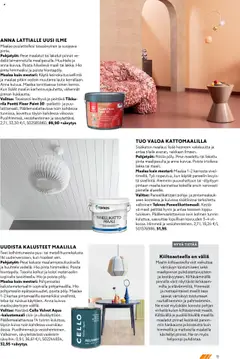 Kaupan K-Rauta Tarjoukset - Remppa-lehteä esikatselu, voimassa 01/09/2025 | Sivu: 15