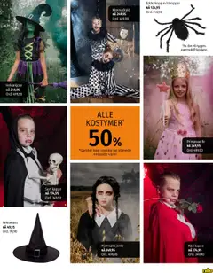 Forhåndsvis Kundeavis fra butikk Nille gyldig fra 05/10/2025 | Side: 3