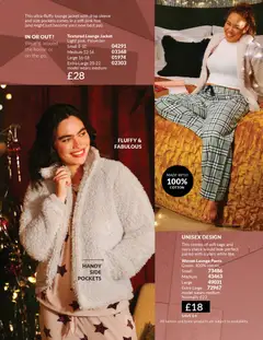 Preview of AVON Offers valid from 01/12/2025 | Page: 74