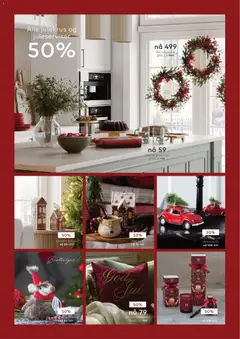 Forhåndsvis Kundeavis fra butikk Skeidar gyldig fra 03/12/2025 | Side: 14