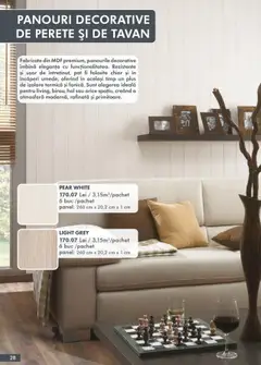 Previzualizarea de cataloage: Diego Catalog nou valabil de la 01.10.2025 | Pagina: 28