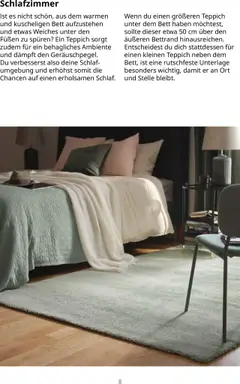 Vorschau von dem Prospekt des Geschäftes Ikea, gültig ab dem 10.07.2025 | Seite: 8