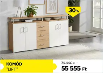 Möbelix - Akciós újság Möbelix megtekintése, amely érvényes 2025.10.30.-től | Oldal: 10