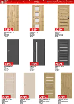 Náhled nabídky: BAUMAX Leták platný od 01.12.2025 | Strana: 29