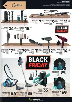 Vista previa del folleto de la tienda Family Cash válido desde el 10/11/2025 | Página: 16