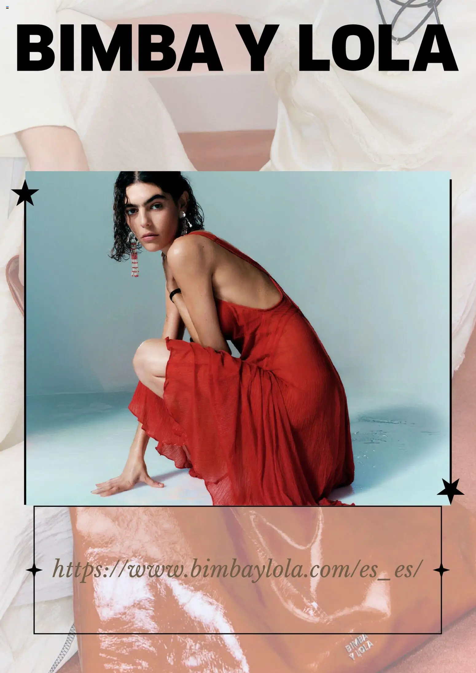 Vista previa del folleto de la tienda Bimba y Lola válido desde el 27/01/2026 