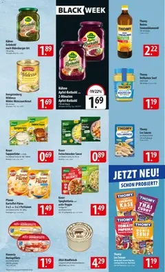 Vorschau von dem Prospekt des Geschäftes Famila, gültig ab dem 24.11.2025 | Seite: 7