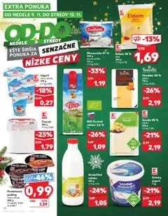 Náhľad Kaufland letáku platného od 06.11.2025 | Strana: 78