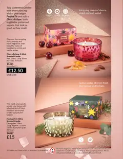 Preview of AVON Offers valid from 01/12/2025 | Page: 119