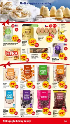 Náhled nabídky: Penny Market Čtvrtečník platný od 30.10.2025 | Strana: 10