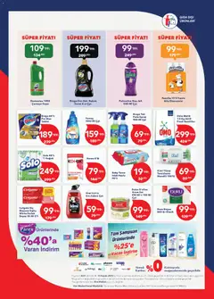 Kim Market Black Friday 05.11.2025 - Broşürünün önizlemesi | Strana: 4