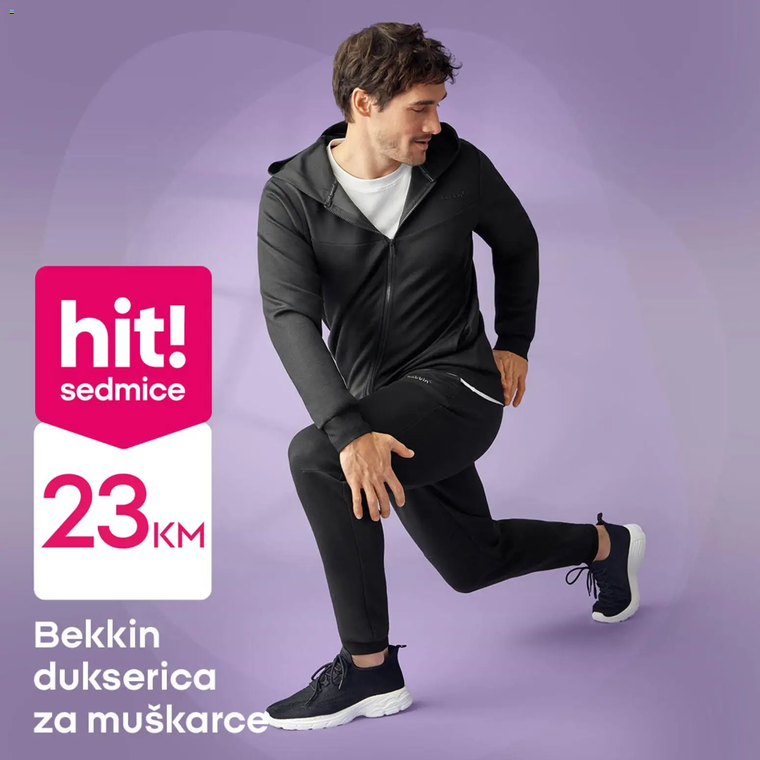 Pregled letka Katalog trgovine Pepco vrijedi od 2026.01.02