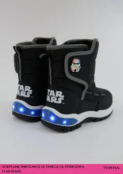 Pogląd gazetki "Black Friday" ze sklepu Sinsay ważnej od 27.11.2025 | Strona: 7