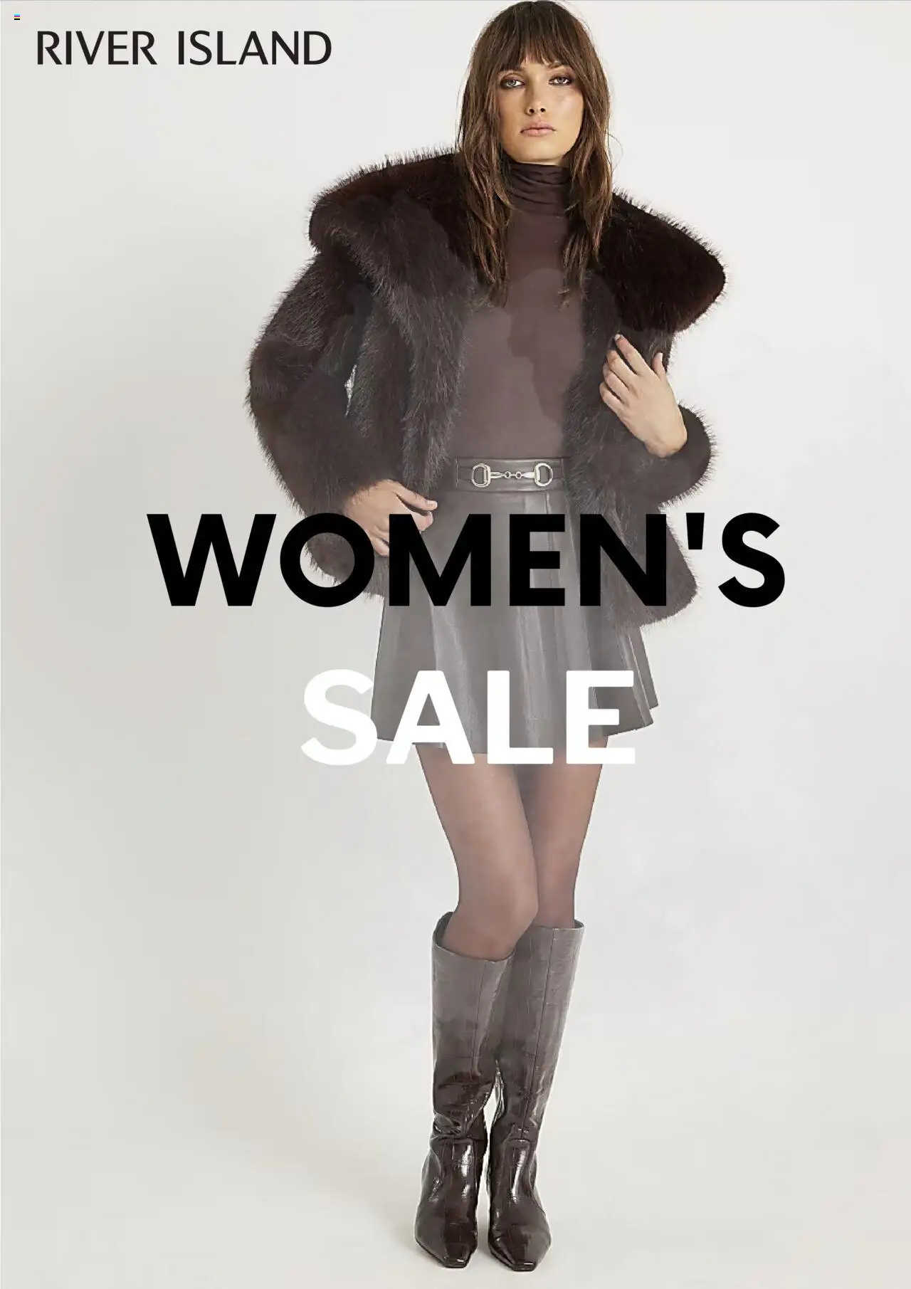 River Island shop Offers valid from 20/09/2025 - Page number 1