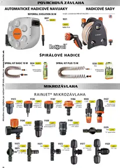 Náhľad Hecht letáku platného od 30.10.2025 | Strana: 80