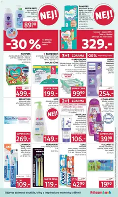 Náhled nabídky: Rossmann Black Friday platný od 19.11.2025 | Strana: 19
