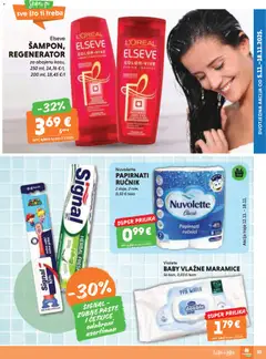 Pregled letka Katalog trgovine Studenac vrijedi od 12.11.2025 | Stranica: 35