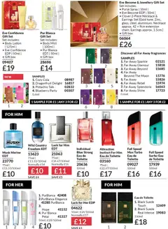 Preview of AVON Black Friday valid from 01/11/2025 | Page: 211
