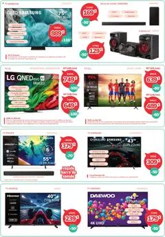 Vista previa del folleto de la tienda Mi Electro válido desde el 01/10/2025 | Página: 6