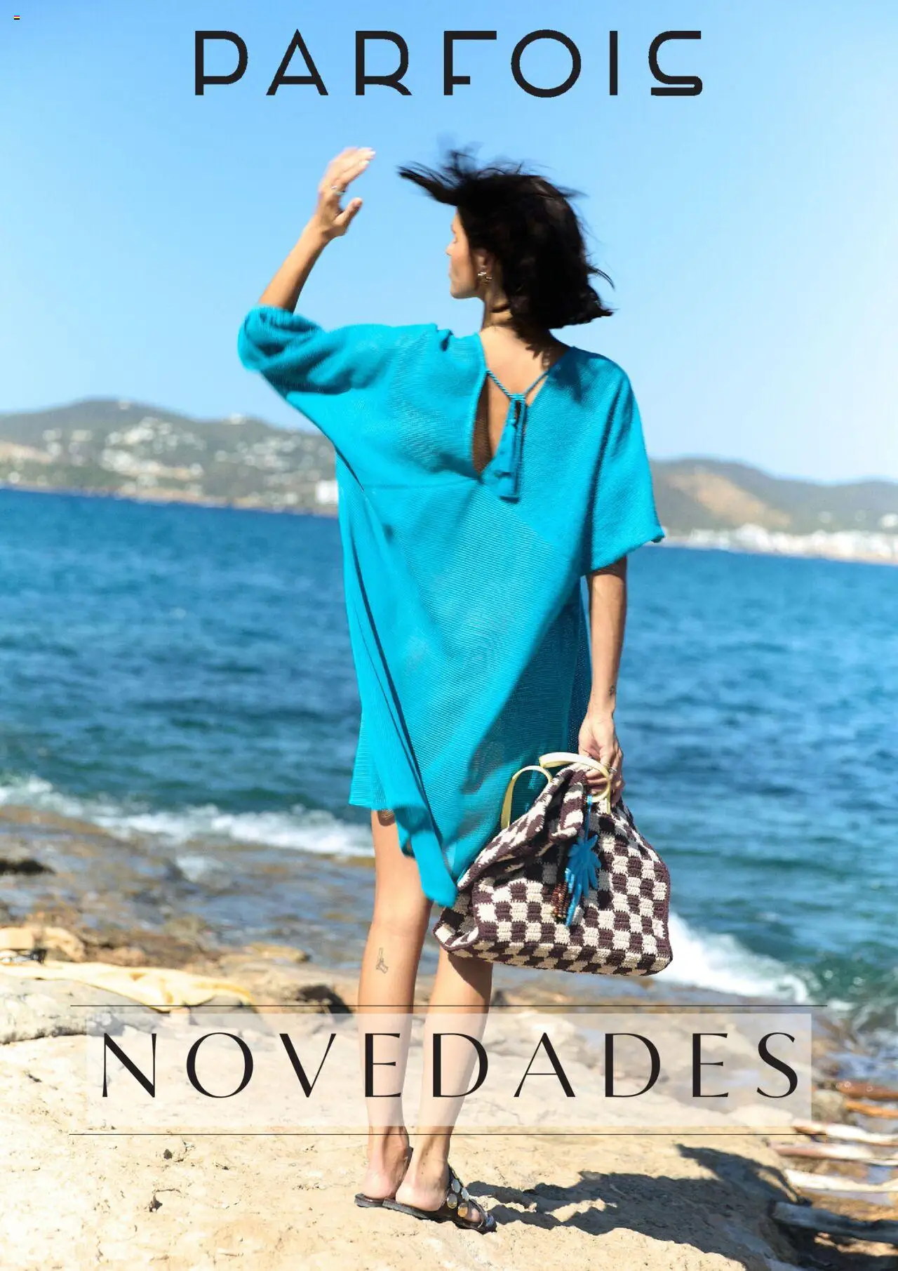 Parfois Folleto > 01/08 - 31/08/2025 > Ofertas