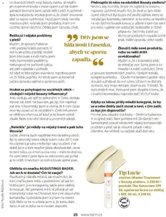 Náhled nabídky: FAnn parfumerie Katalog podzim 2025 platný od 01.09.2025 | Strana: 25