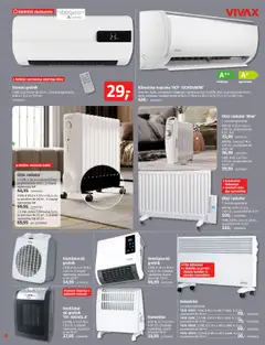 Predogled kataloga iz trgovine Bauhaus veljaven od 02.10.2025 | Stran: 8