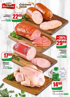 Pogląd gazetki "Gazetka" ze sklepu Dino ważnej od 10.12.2025 | Strona: 42