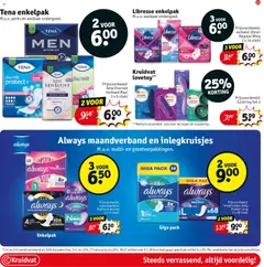 Voorbeeld van Folder week 49 van winkel Kruidvat geldig vanaf 02-12-2025 | Pagina: 37