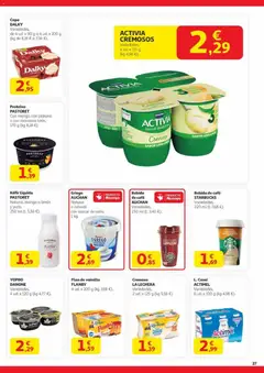 Vista previa del folleto de la tienda Alcampo válido desde el 06/11/2025 | Página: 27