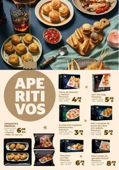 Vista previa del folleto de la tienda La Sirena válido desde el 11/12/2025 | Página: 14