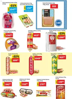 Pregled SuperVERO kataloga - važi od 27.11.2025 | Strana: 5