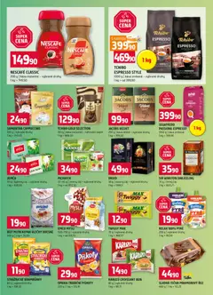 Náhled nabídky: Terno Leták platný od 29.10.2025 | Strana: 9