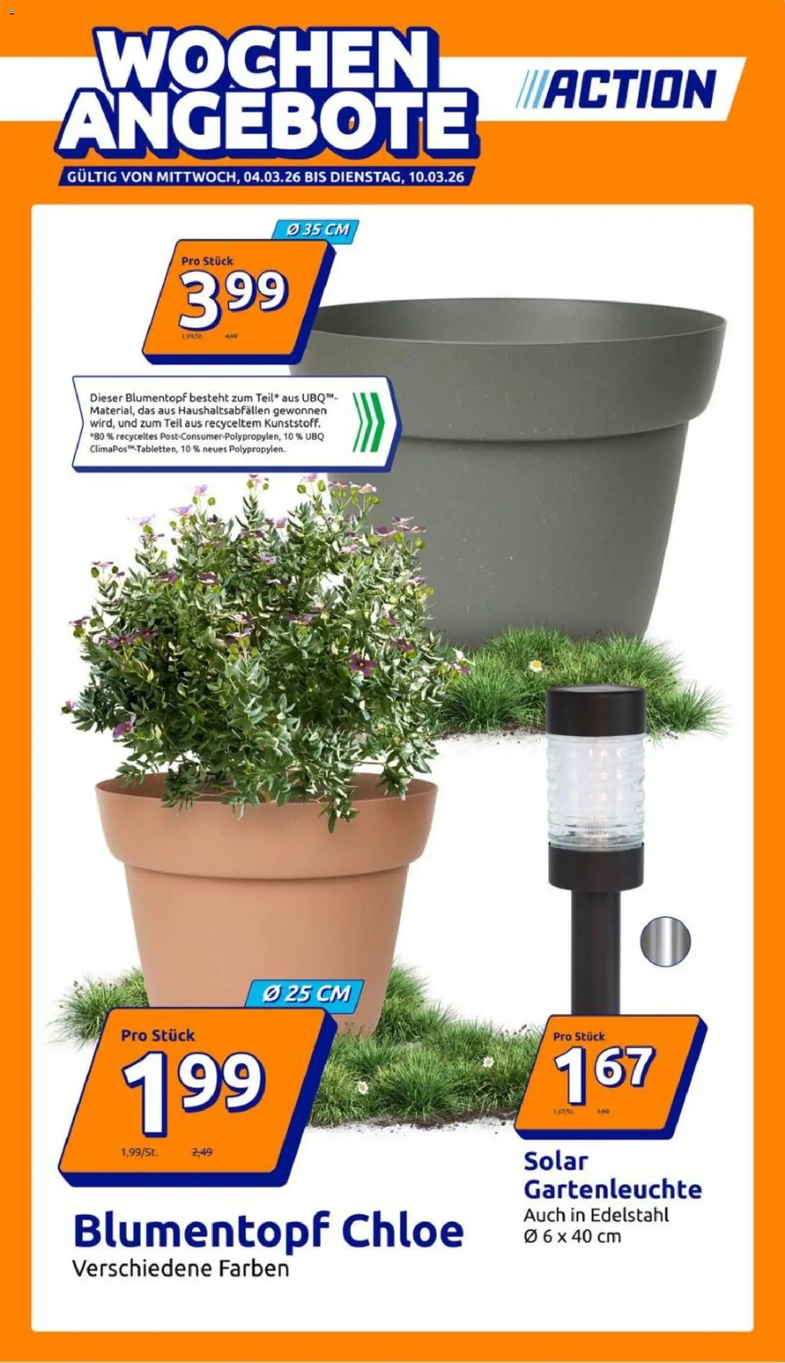 Vorschau der Angebote: Action Action Flugblatt gültig ab 04.03.2026