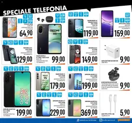 Anteprima dell'opuscolo Attuale volantino dal negozio Emisfero valido da 30/10/2025 | Pagina: 27