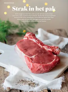 Voorbeeld van Folder/Publicité van winkel Bon Ap geldig vanaf 10/11/2025 | Pagina: 32