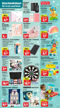 Vorschau der Angebote: Thomas Philipps Flugblatt gültig ab 27.10.2025 | Seite: 5