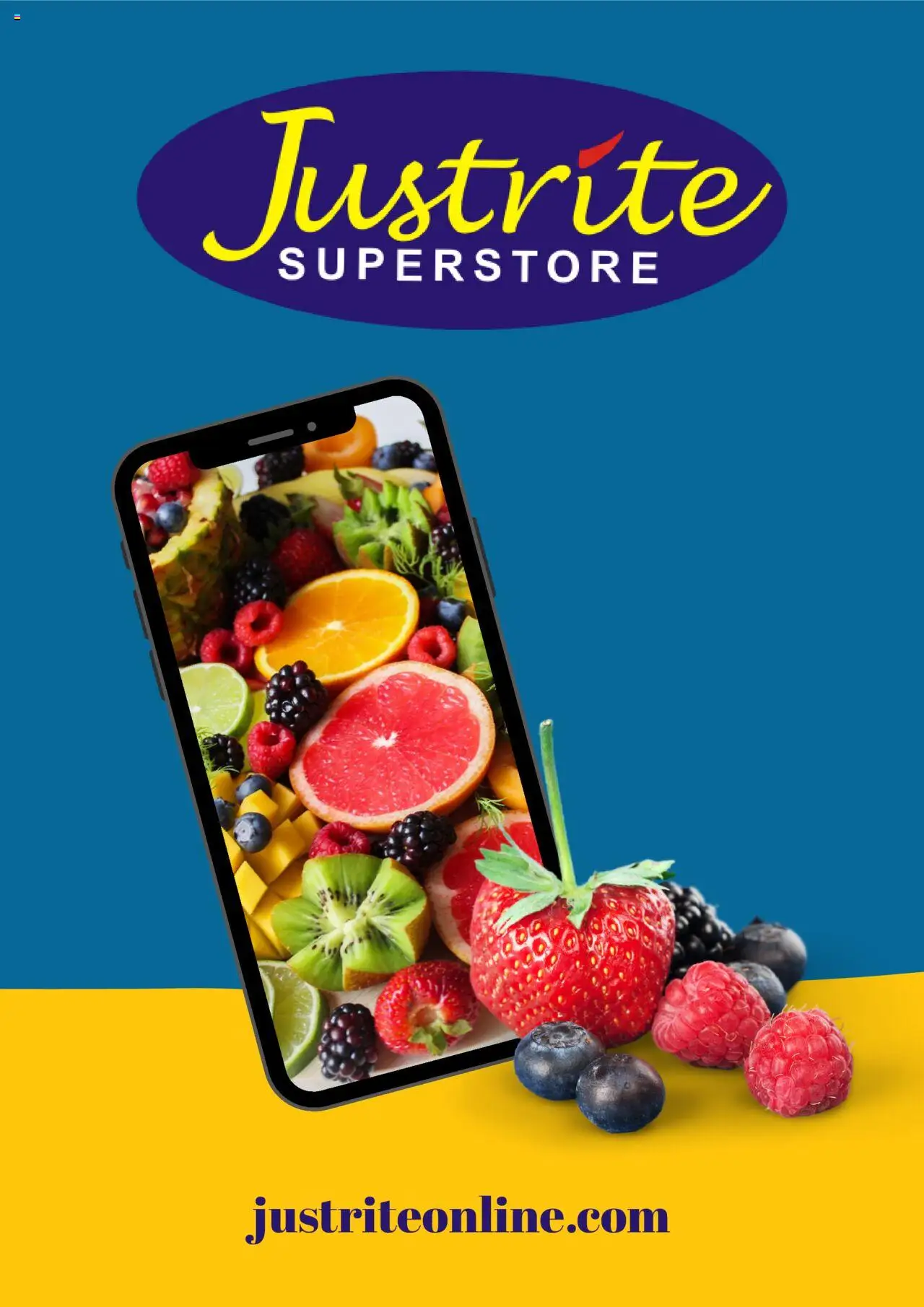  Justrite Catalogue (03/10/2025) - special deals - Page 1