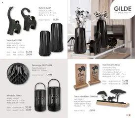 Vorschau von dem Prospekt des Geschäftes Müller, gültig ab dem 03.10.2025 | Seite: 23