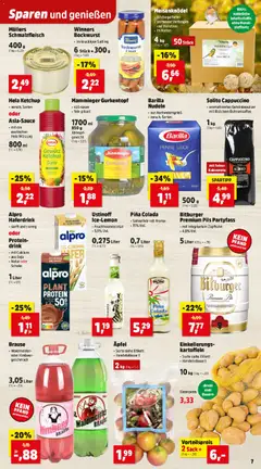 Vorschau der Angebote: Thomas Philipps Flugblatt gültig ab 10.11.2025 | Seite: 11