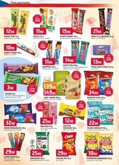 Náhled nabídky: Trefa Leták platný od 26.11.2025 | Strana: 6