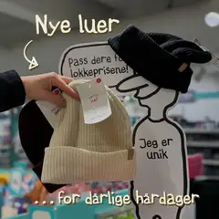 Forhåndsvis Kundeavis fra butikk Normal gyldig fra 06/11/2025 | Side: 5